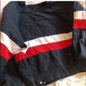 BRANDY MELVILLE SWEATER